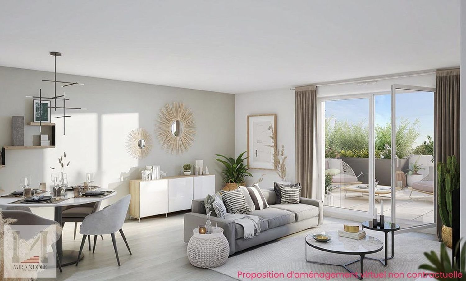 Appartement à vendre, 42m², Bormes-les-Mimosas