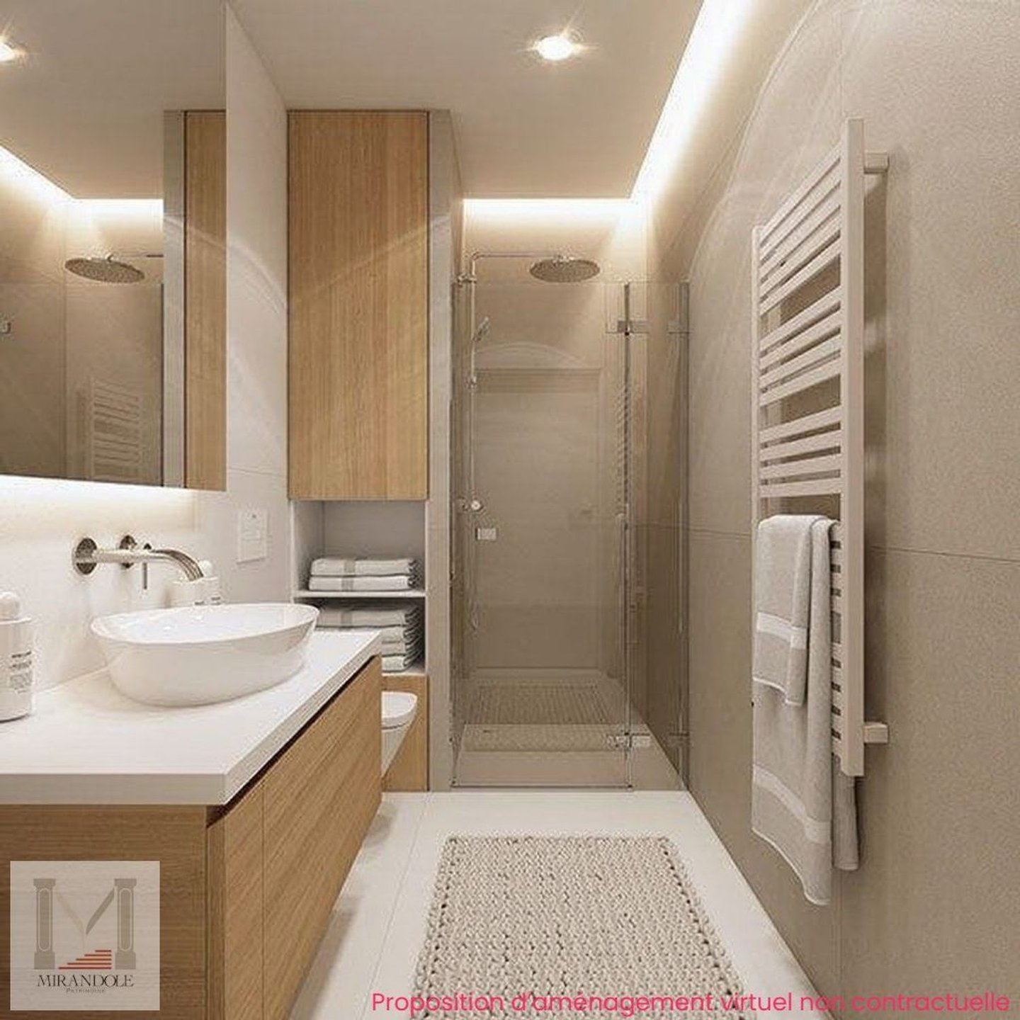Appartement à vendre, 42m², Bormes-les-Mimosas