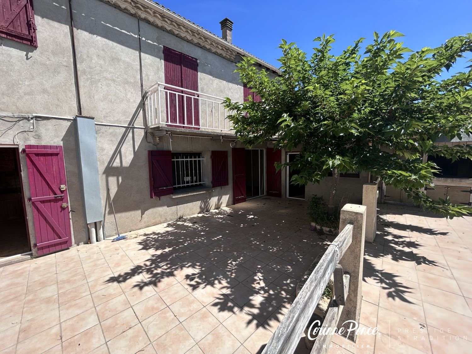 Maison à vendre, 90m², Nîmes