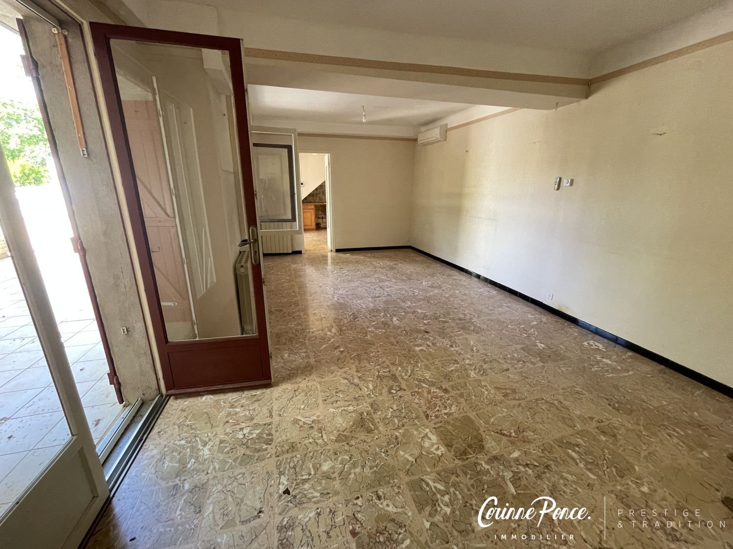 Maison à vendre, 90m², Nîmes