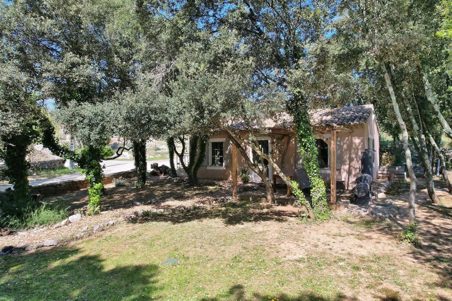 Maison à vendre, 39m², Fontarèches