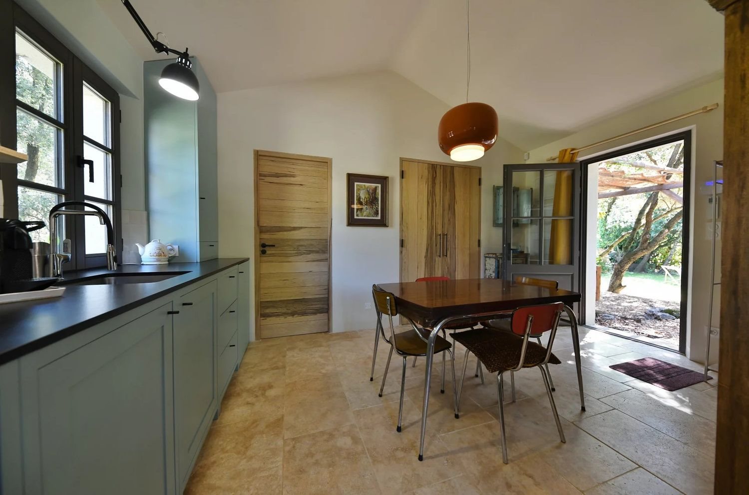 Maison à vendre, 39m², Fontarèches