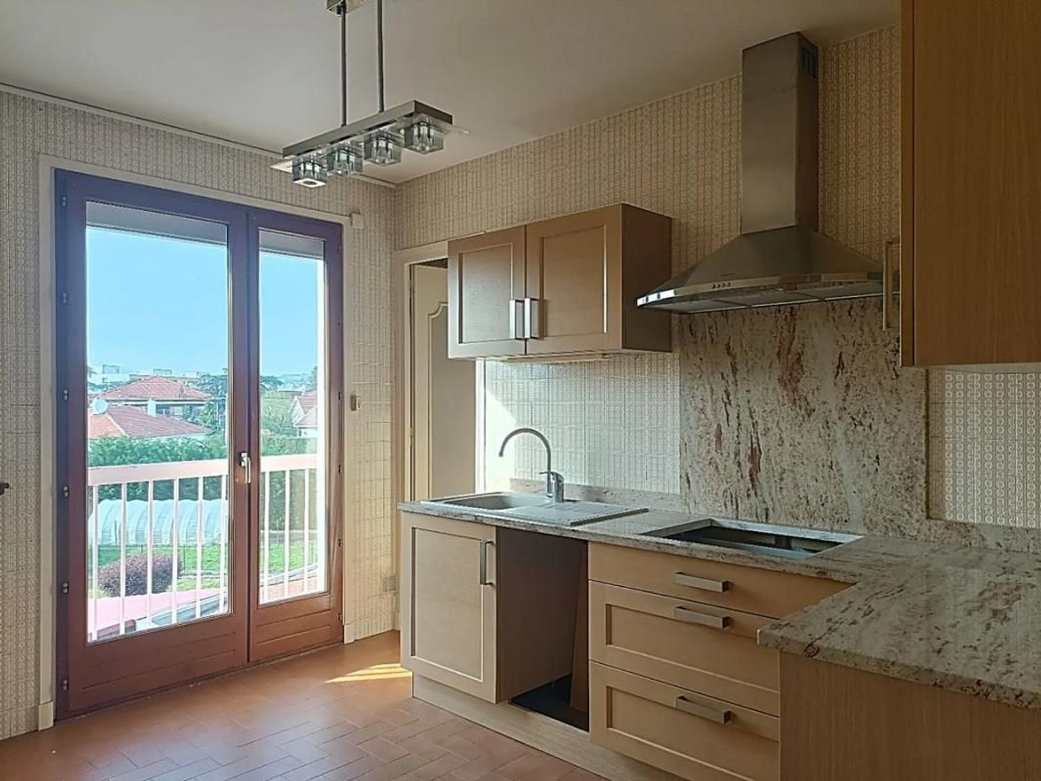 Appartement à vendre, 82m², Roussillon