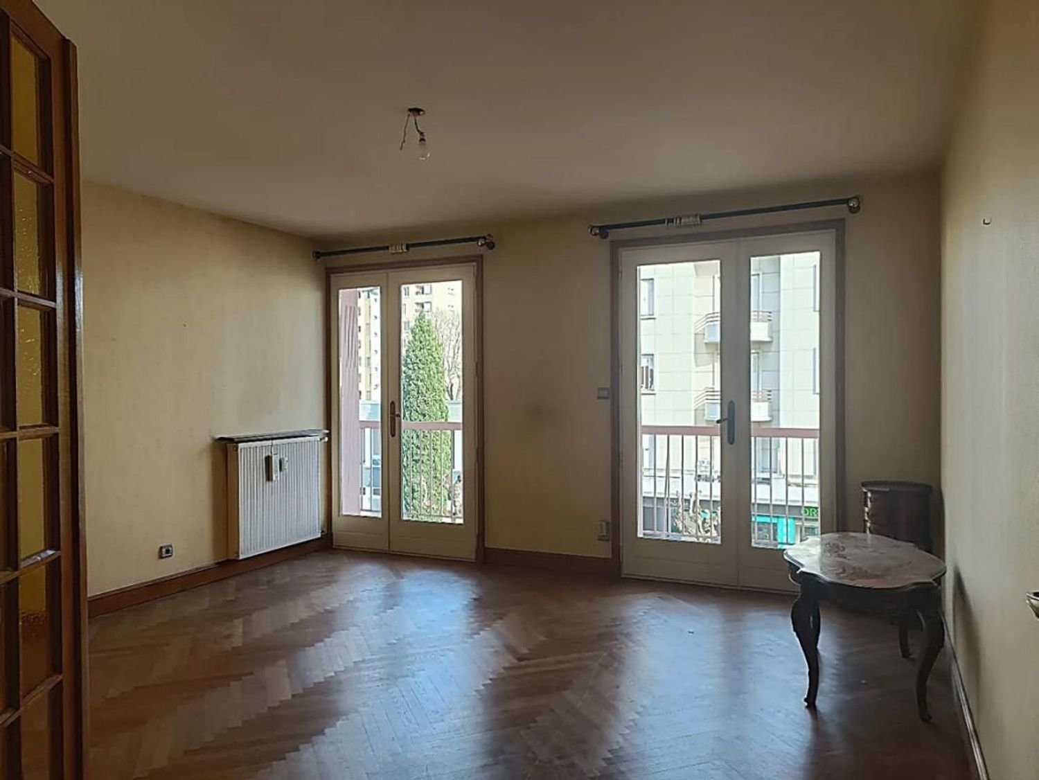Appartement à vendre, 82m², Roussillon