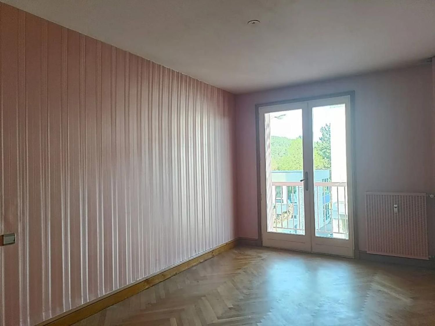 Appartement à vendre, 82m², Roussillon