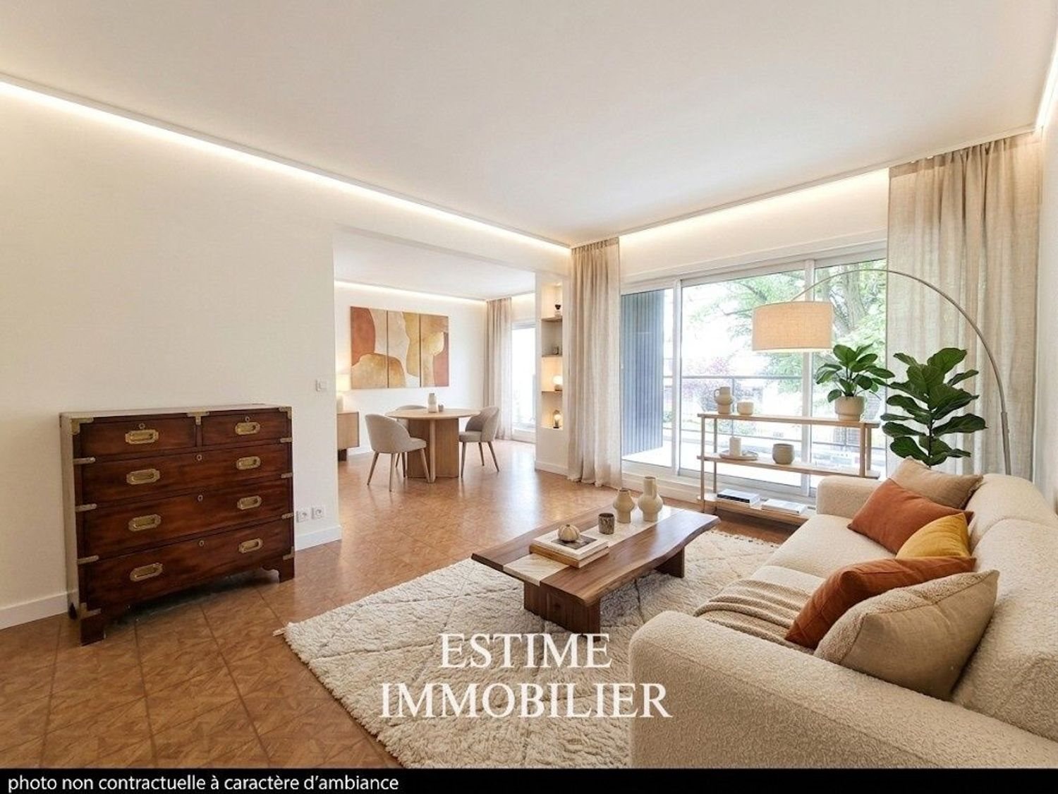 Appartement à vendre, 153m², Lille