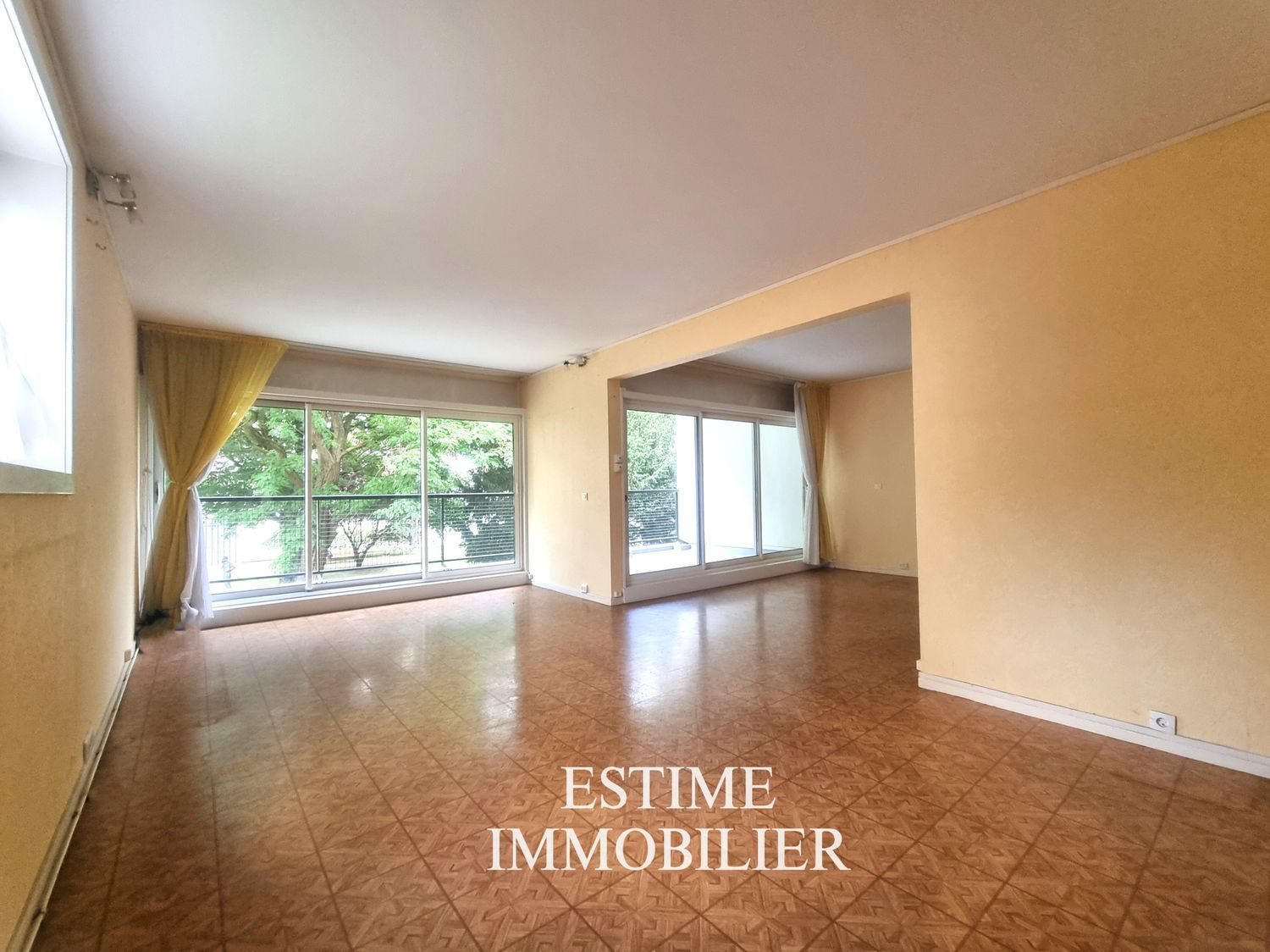 Appartement à vendre, 153m², Lille