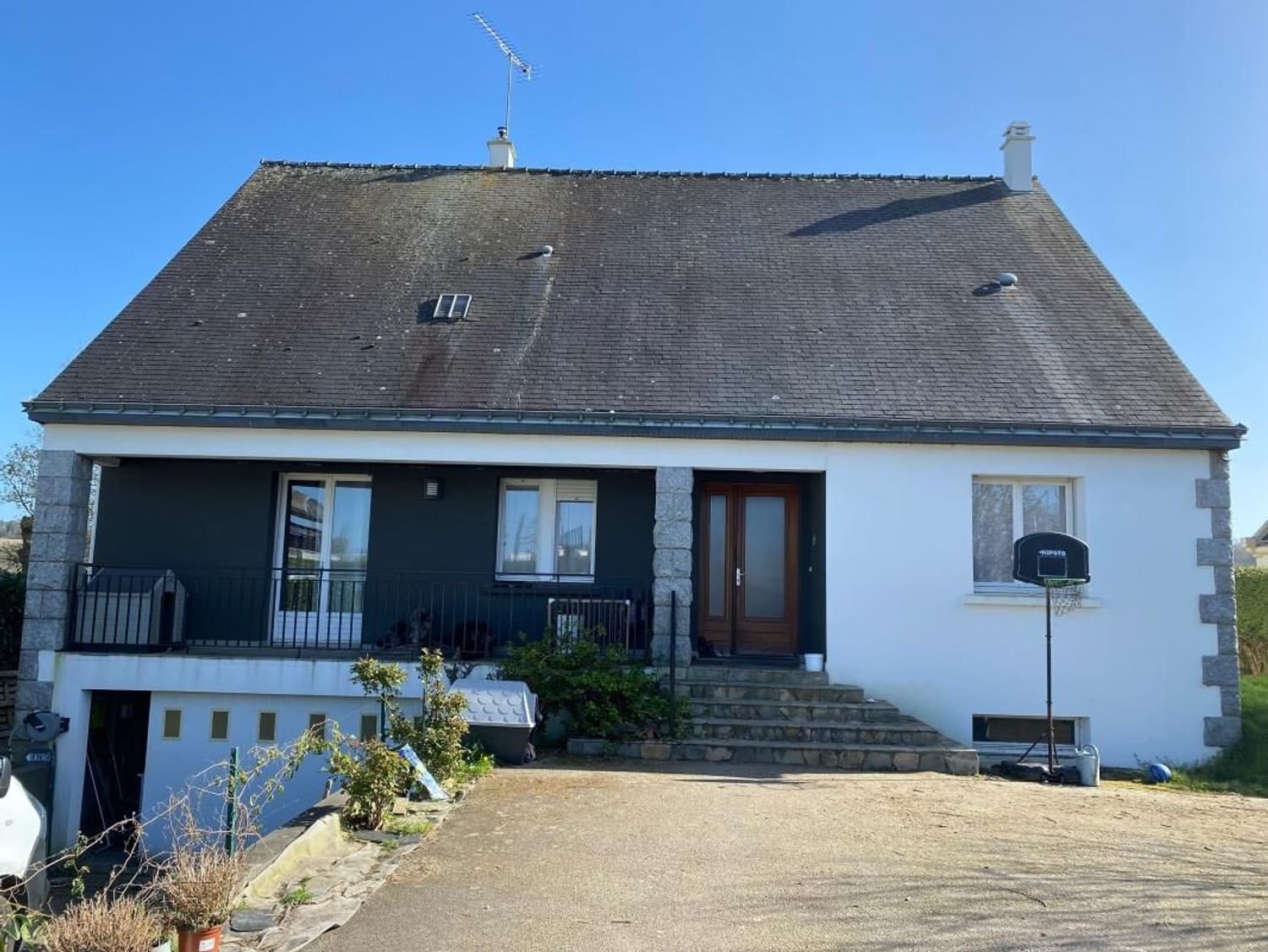 Maison à vendre, 222m², La Gacilly