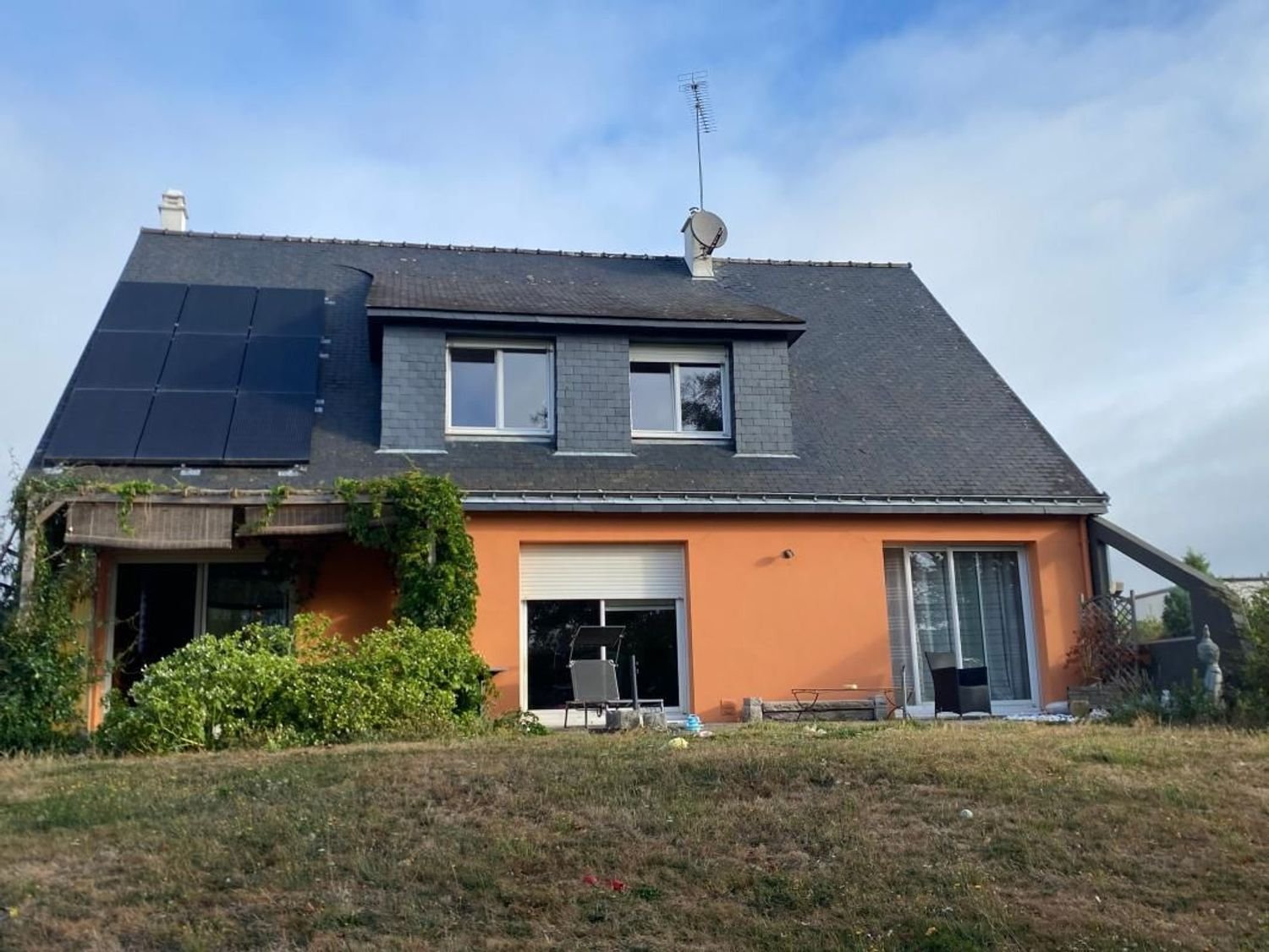 Maison à vendre, 222m², La Gacilly