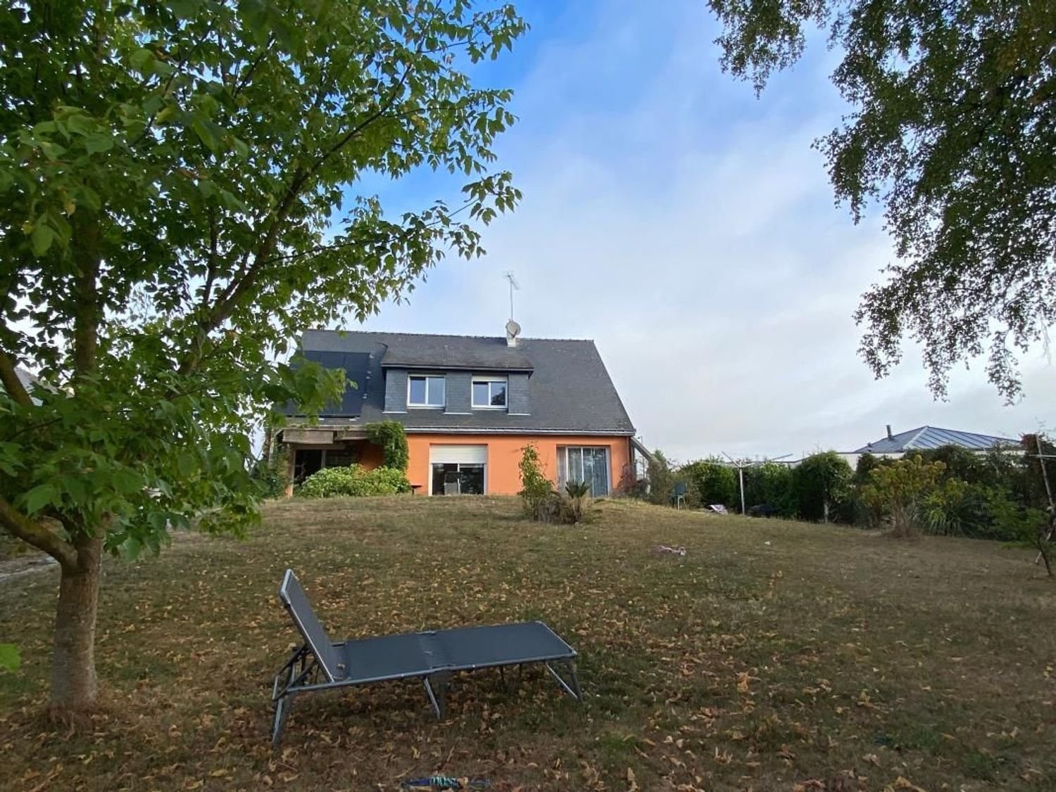 Maison à vendre, 222m², La Gacilly