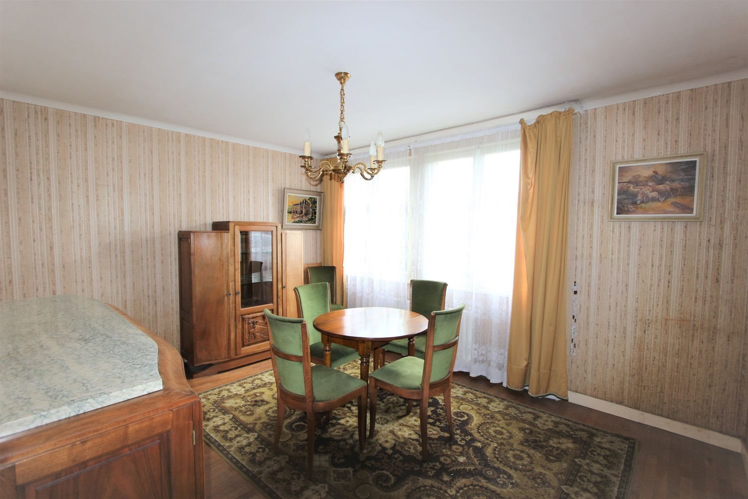 Maison à vendre, 78m², Nevers