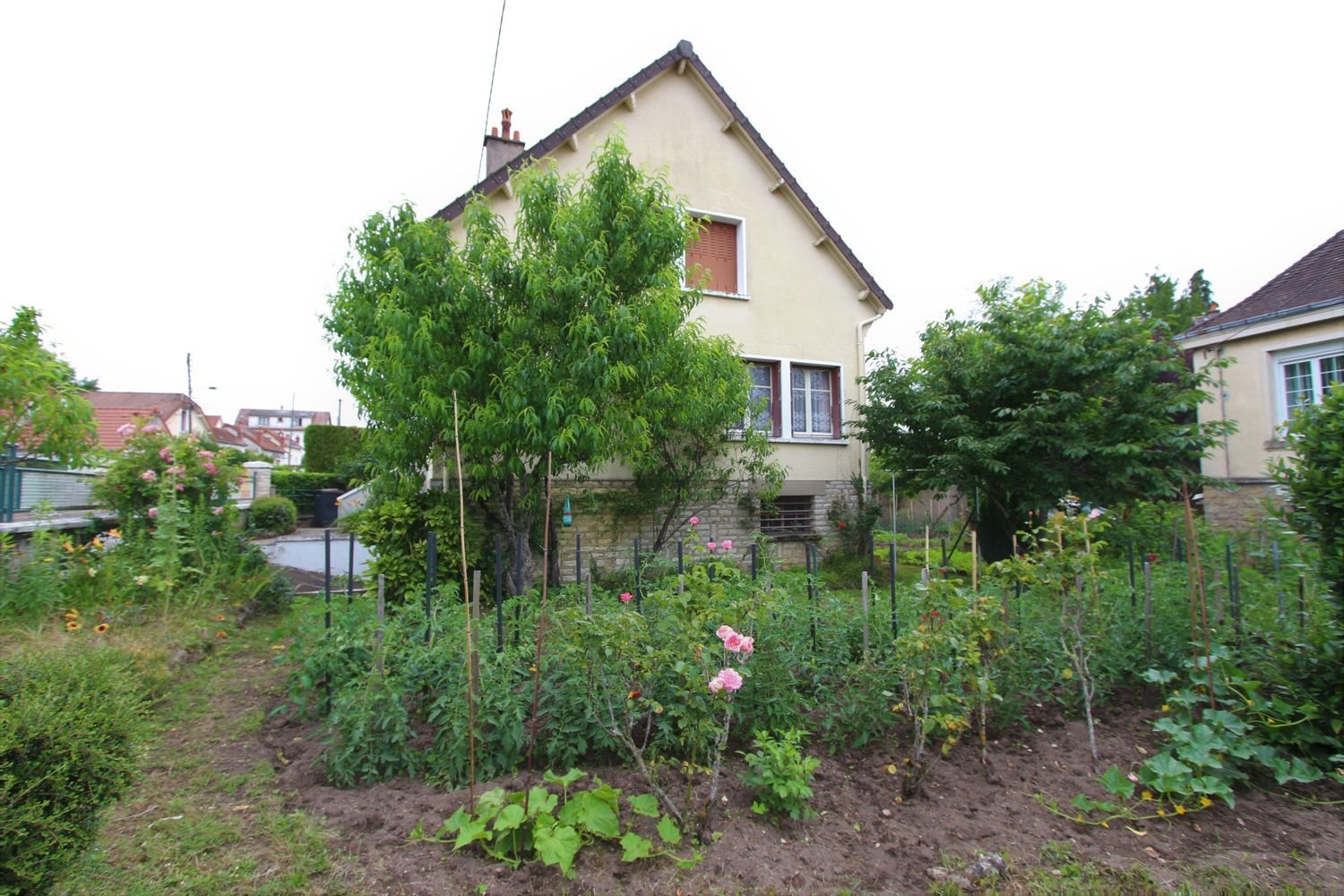 Maison à vendre, 78m², Nevers