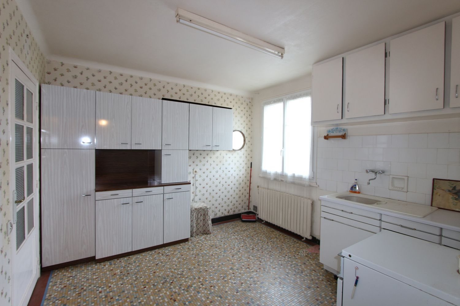Maison à vendre, 78m², Nevers