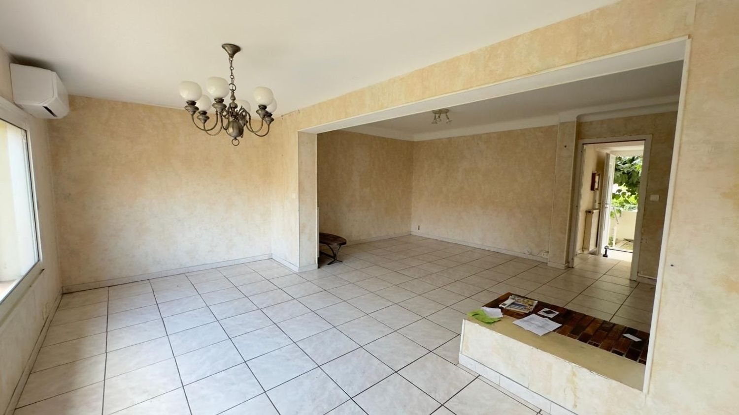 Maison à vendre, 102m², Canohès