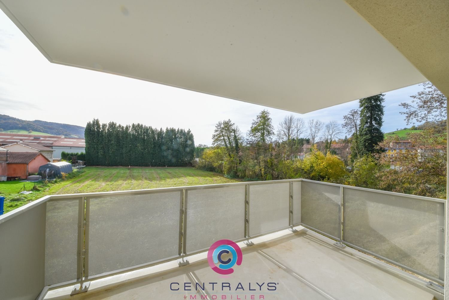 Appartement à vendre, 52m², Sainte-Foy-l'Argentière