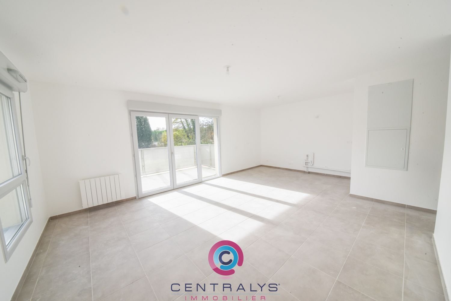 Appartement à vendre, 52m², Sainte-Foy-l'Argentière