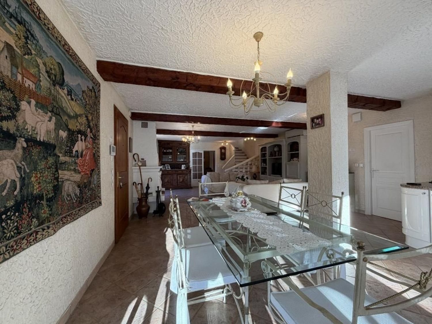 Maison à vendre, 200m², Menton