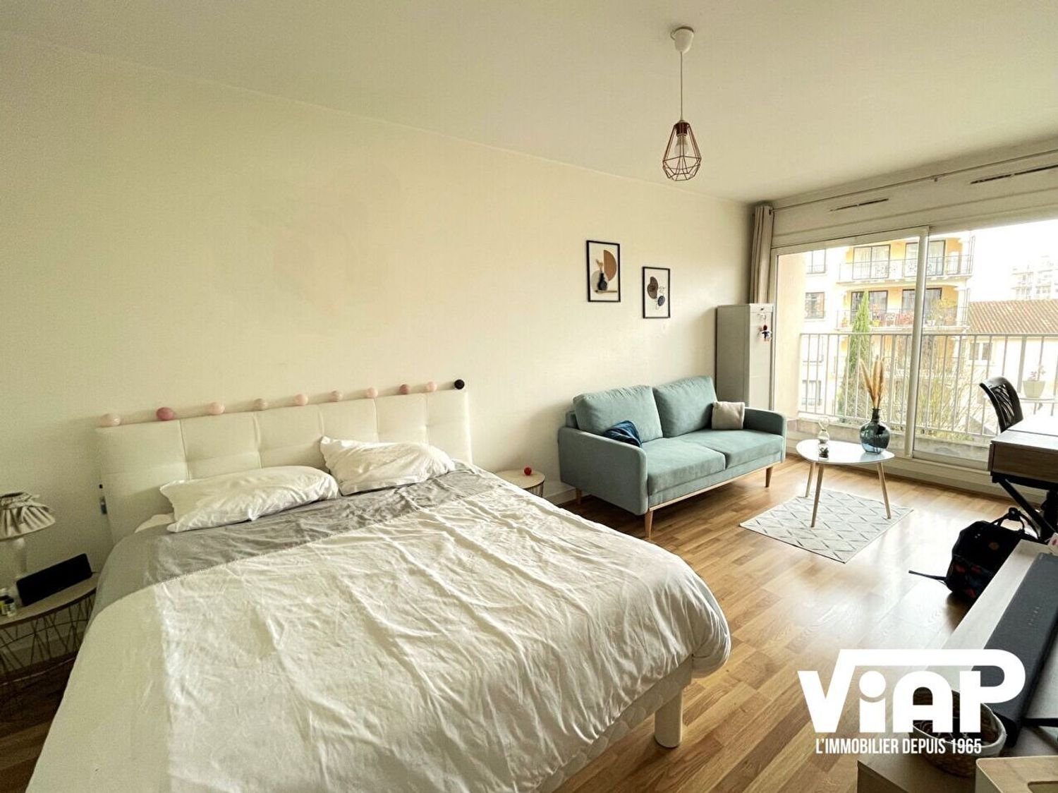 Appartement à louer, 34m², Limoges