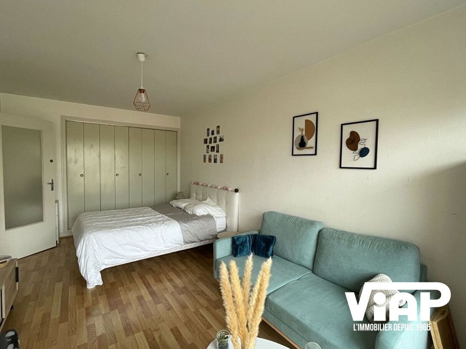 Appartement à louer, 34m², Limoges