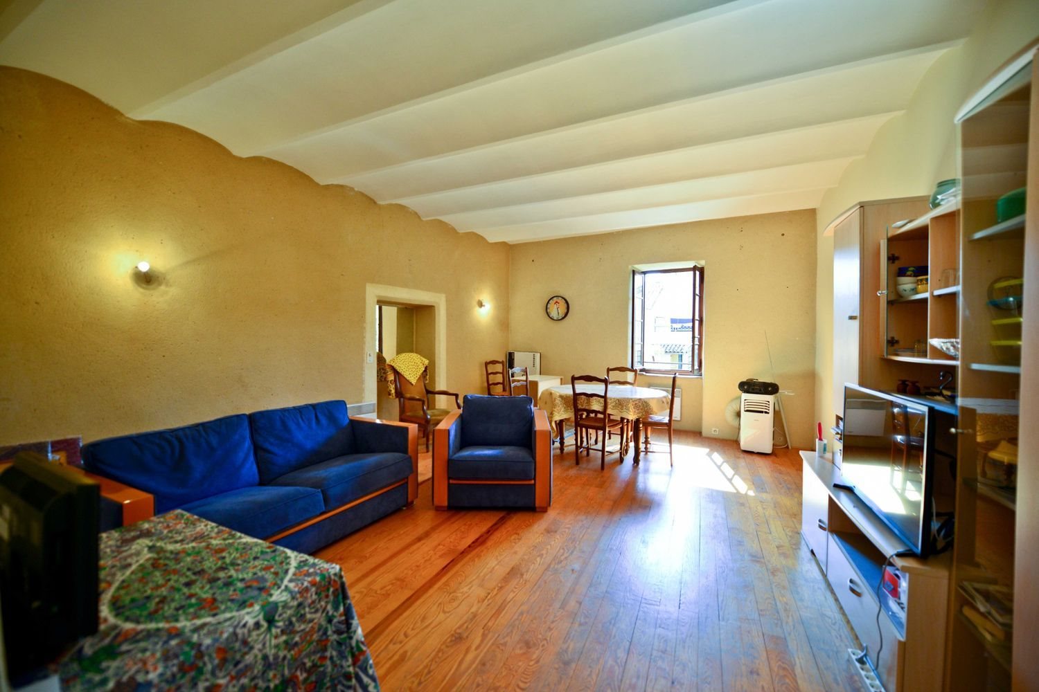 Appartement à vendre, 90m², Uzès