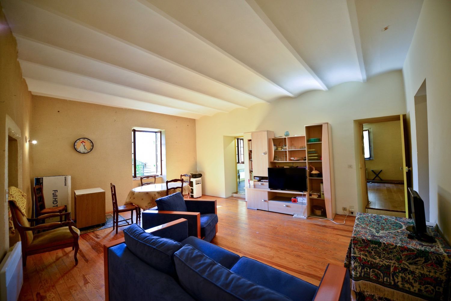 Appartement à vendre, 90m², Uzès