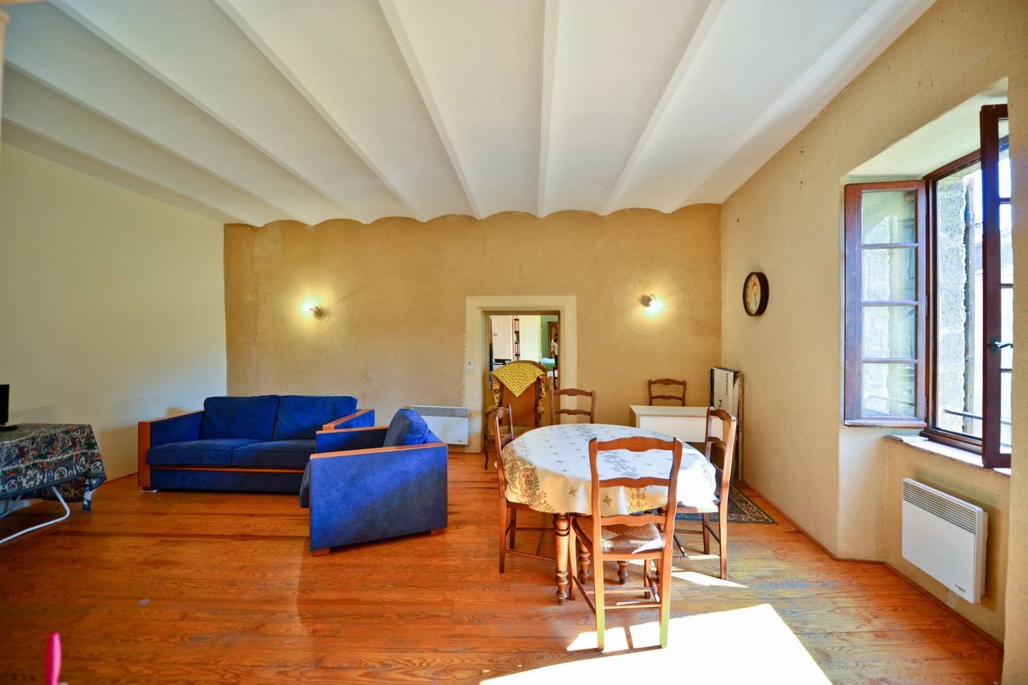 Appartement à vendre, 90m², Uzès