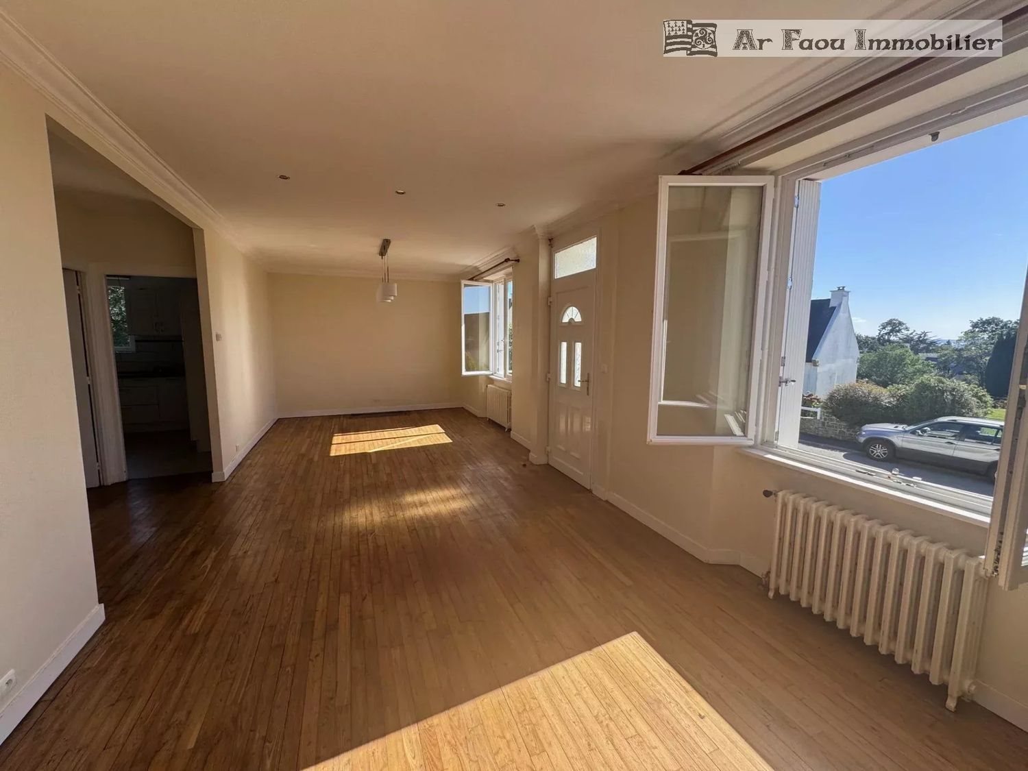 Maison à vendre, 105m², Crozon
