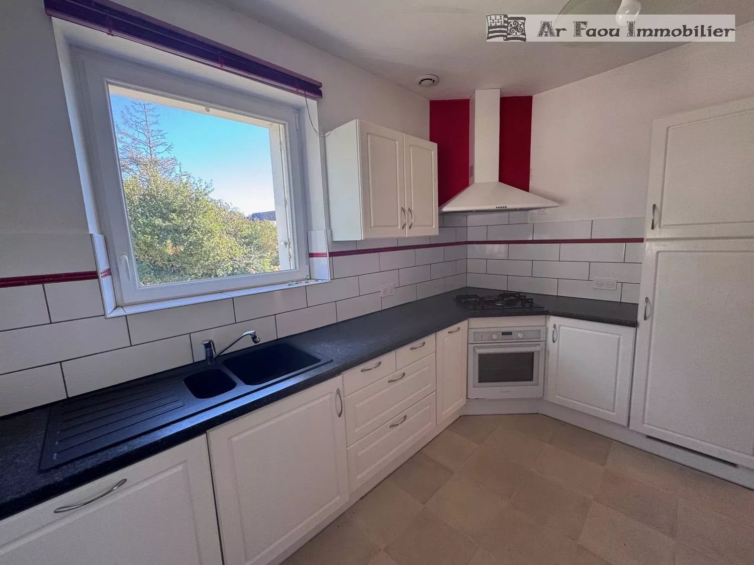 Maison à vendre, 105m², Crozon