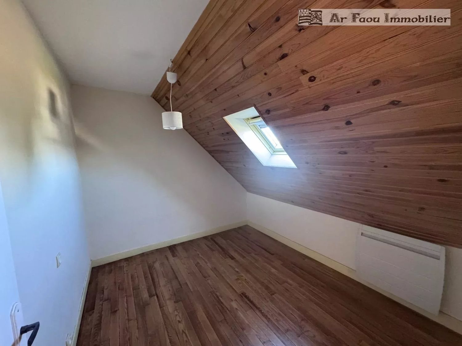 Maison à vendre, 105m², Crozon