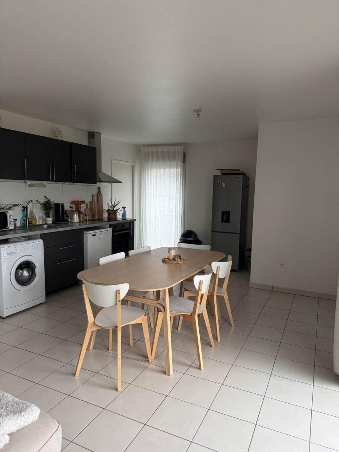 Appartement à vendre, 56m², Pont-de-Metz