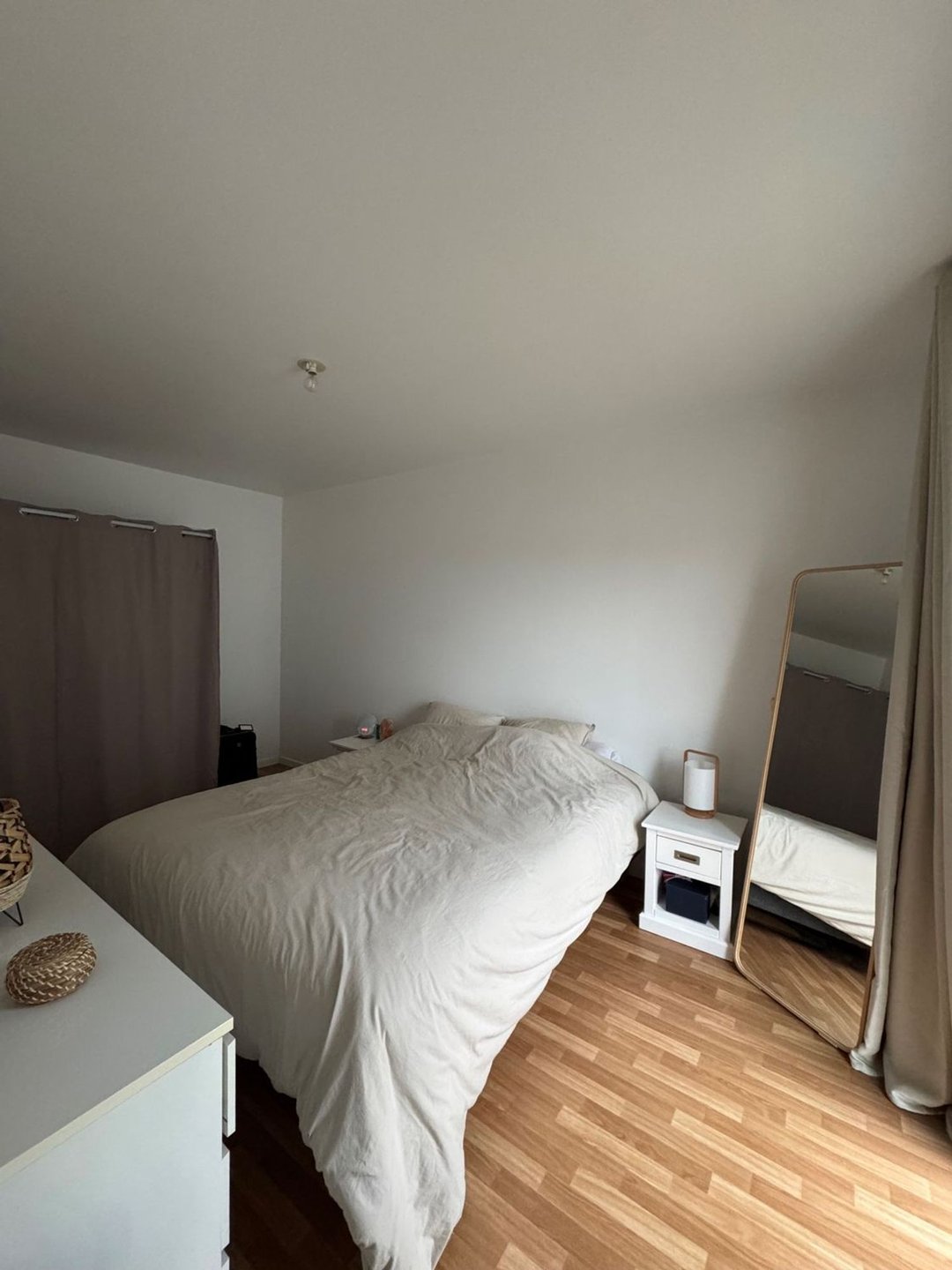 Appartement à vendre, 56m², Pont-de-Metz