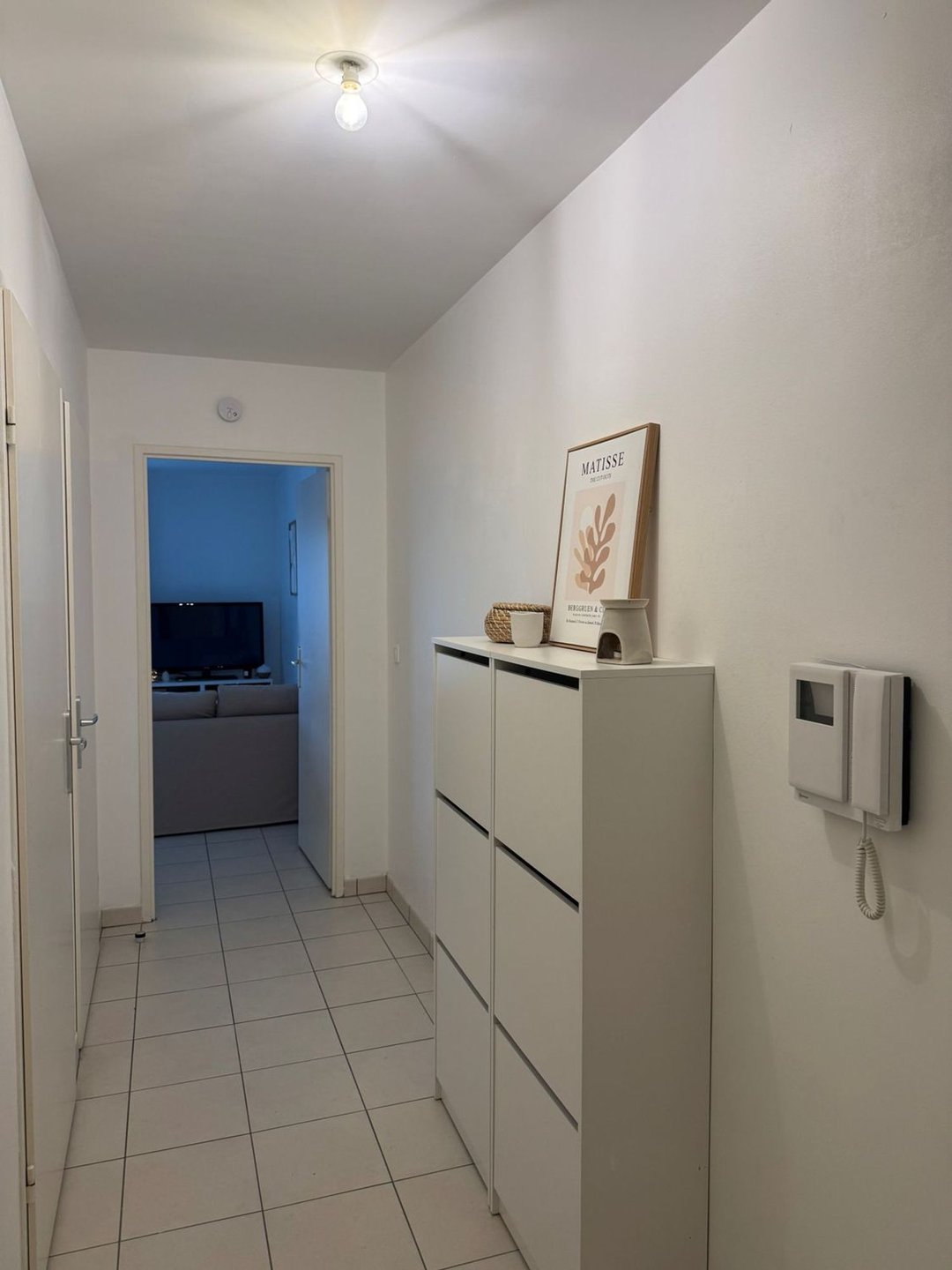 Appartement à vendre, 56m², Pont-de-Metz