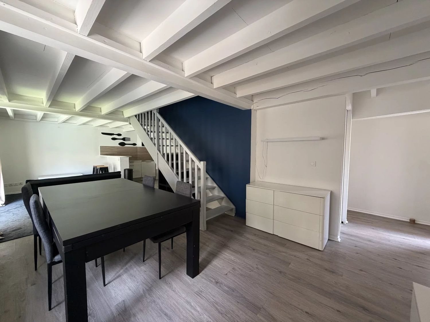 Appartement à louer, 63m², Valence