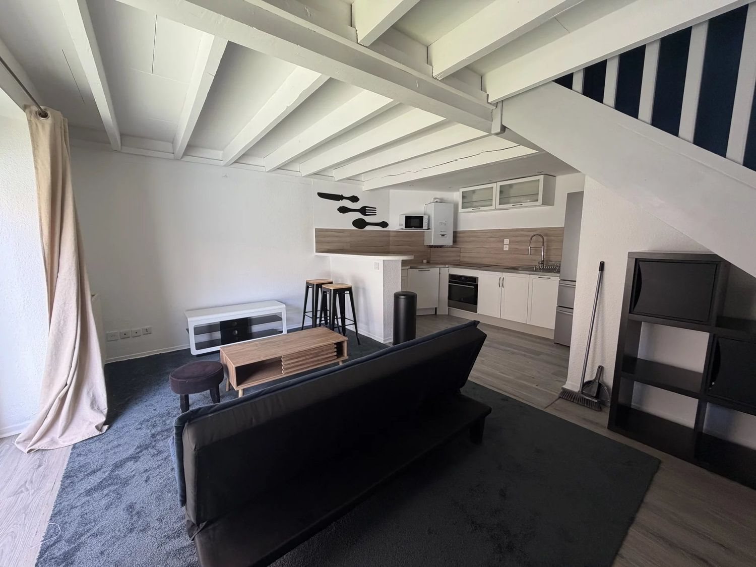 Appartement à louer, 63m², Valence