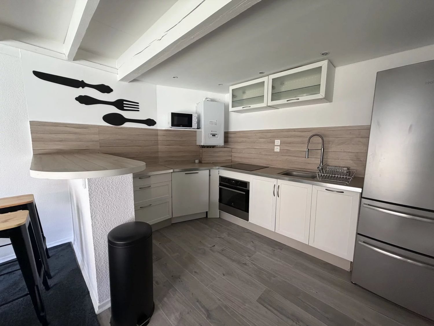 Appartement à louer, 63m², Valence