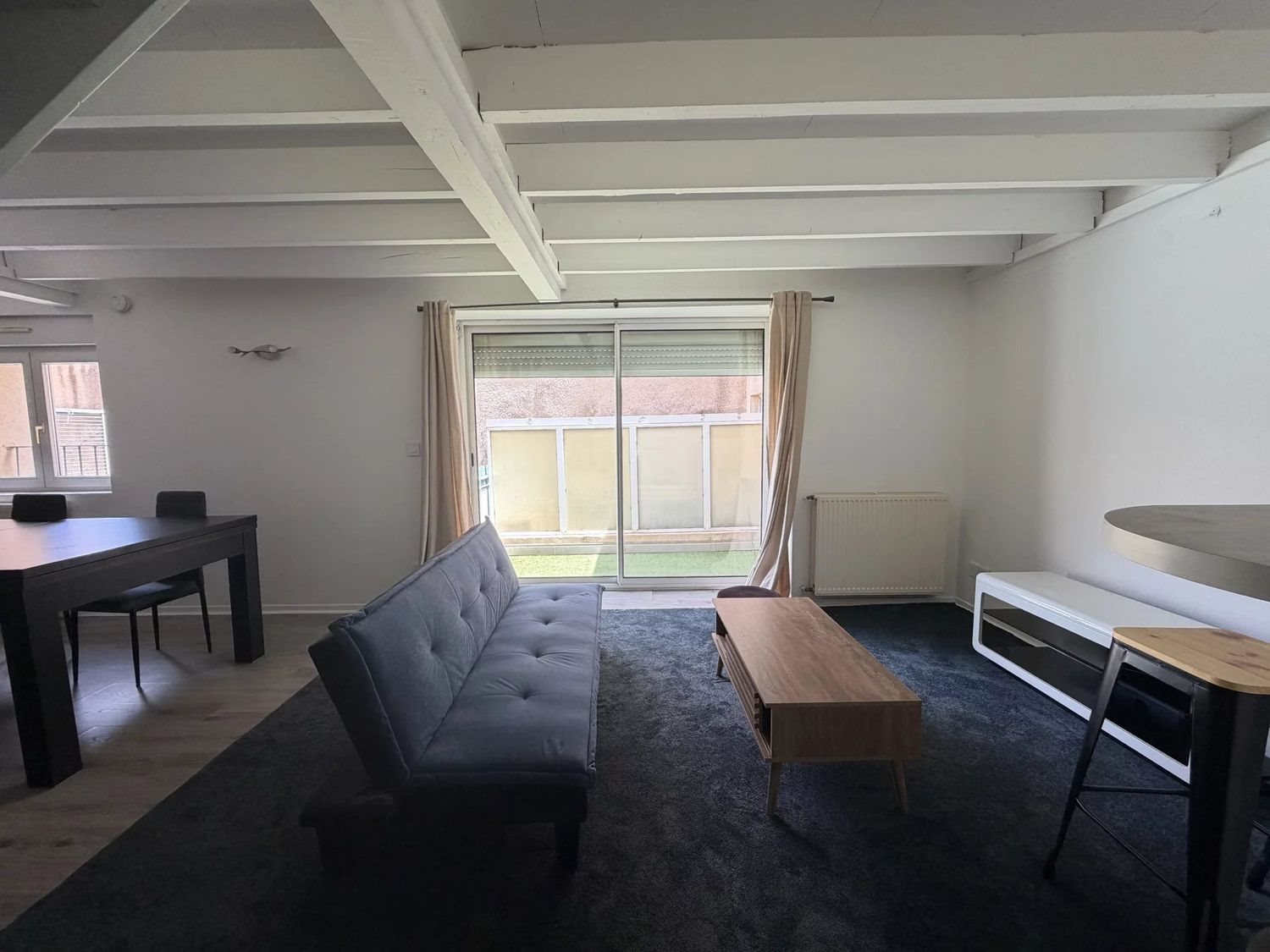 Appartement à louer, 63m², Valence