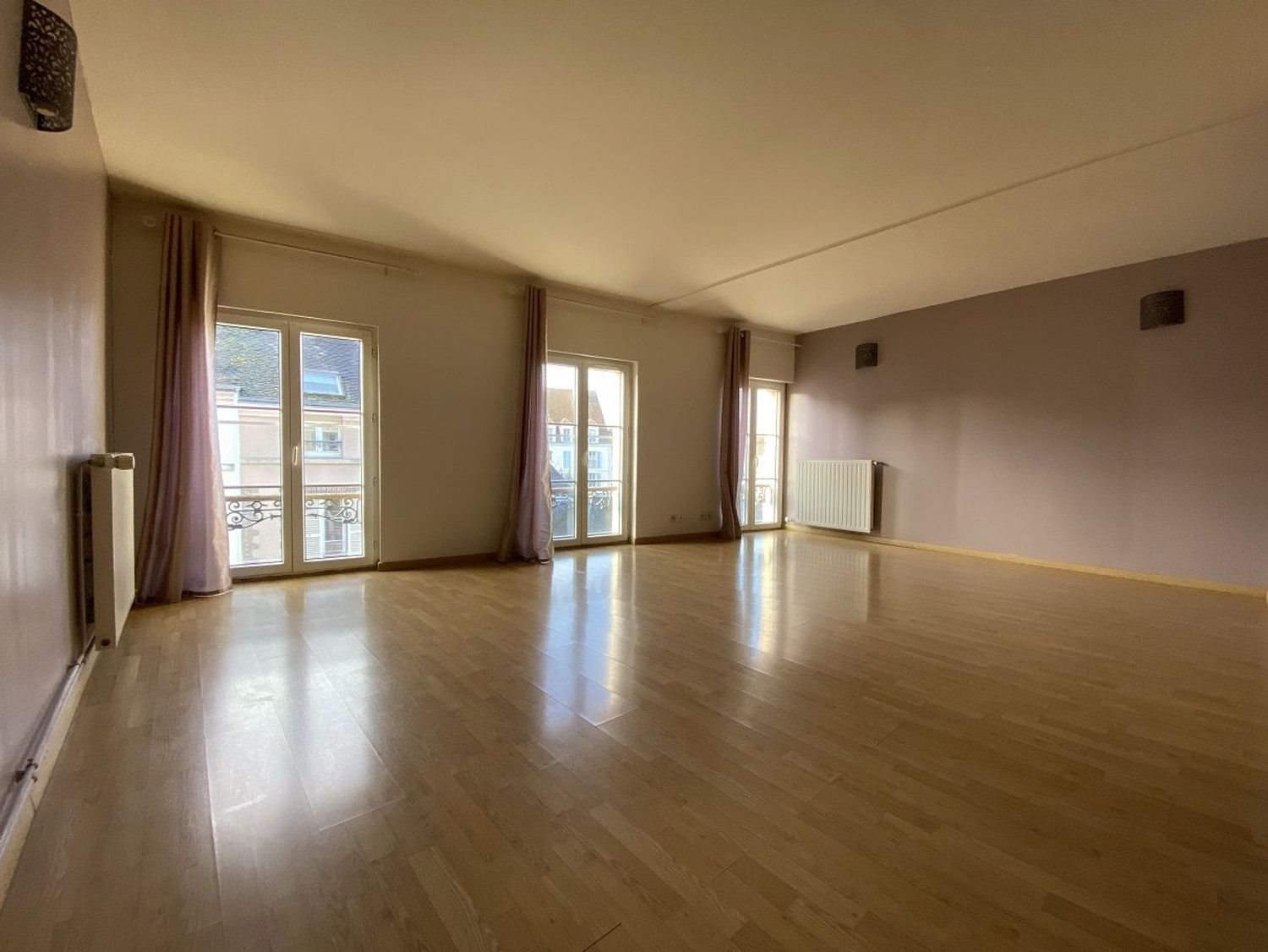 Appartement à vendre, 80m², Dreux