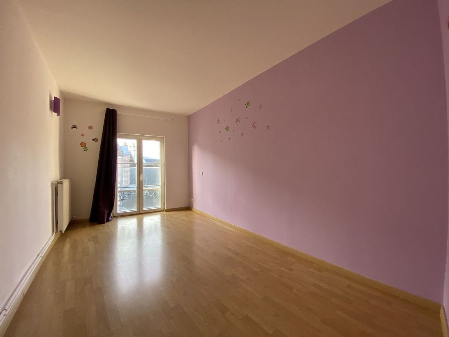 Appartement à vendre, 80m², Dreux