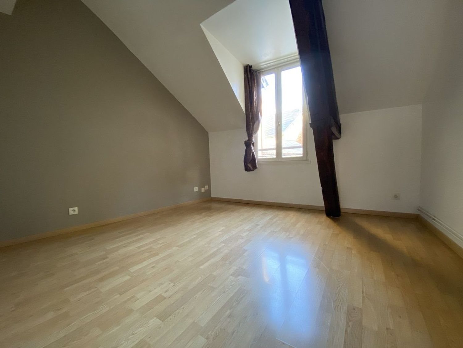 Appartement à vendre, 80m², Dreux