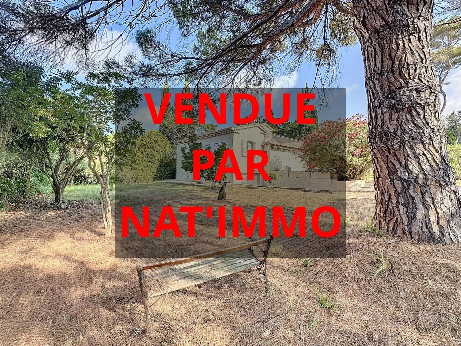 Maison à vendre, 170m², Mougins