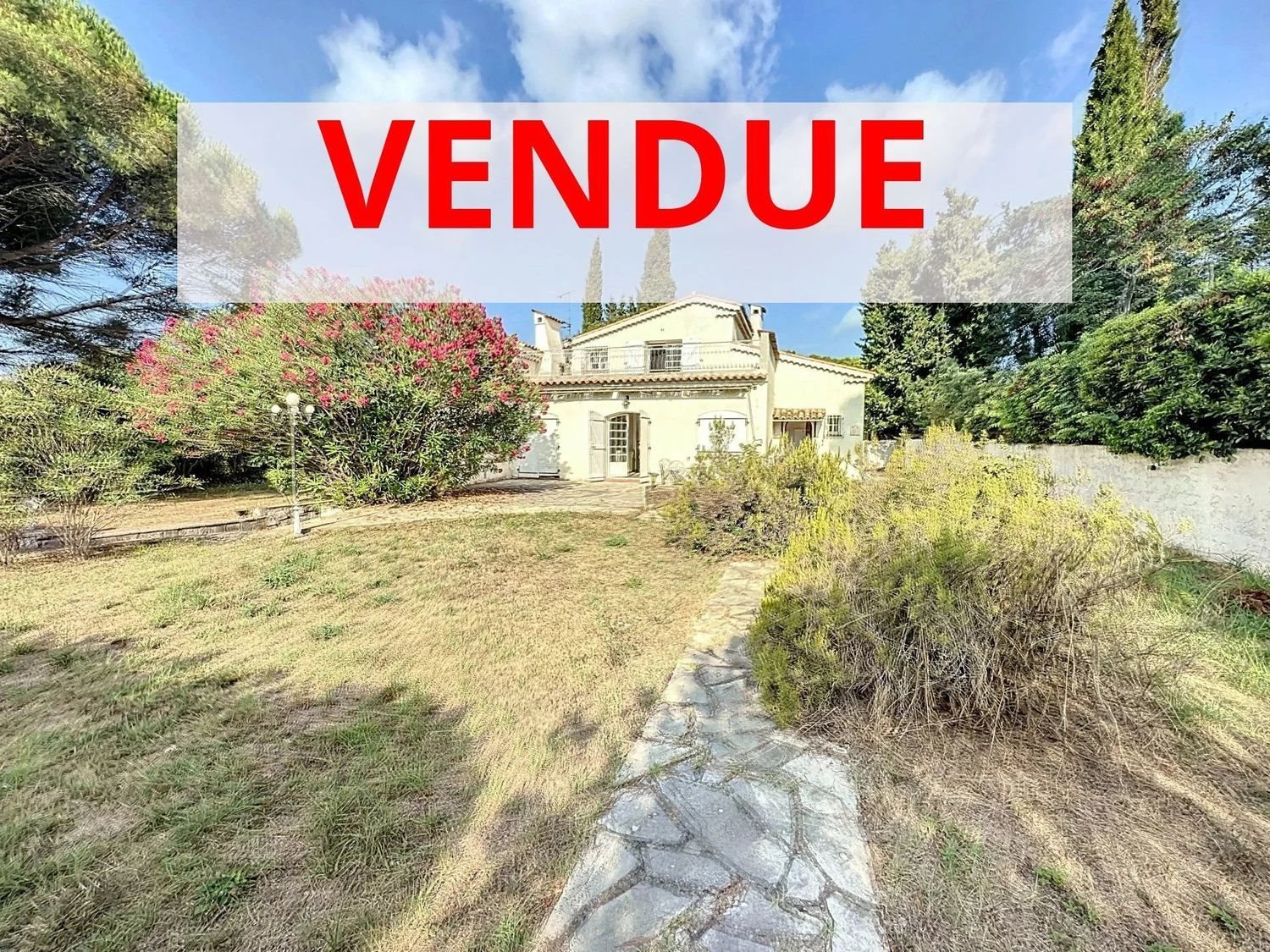 Maison à vendre, 170m², Mougins