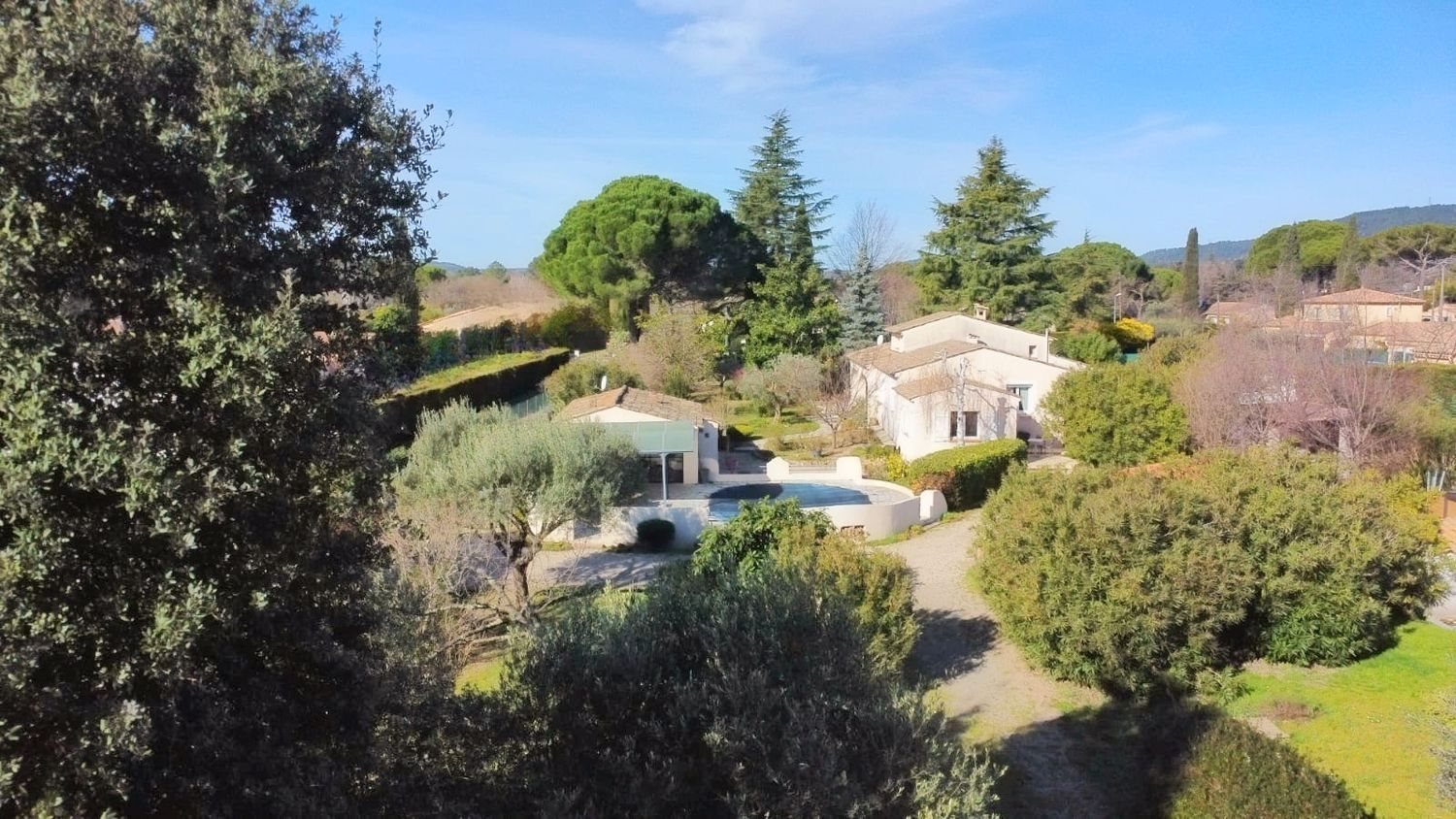 Maison à vendre, 170m², Le Muy