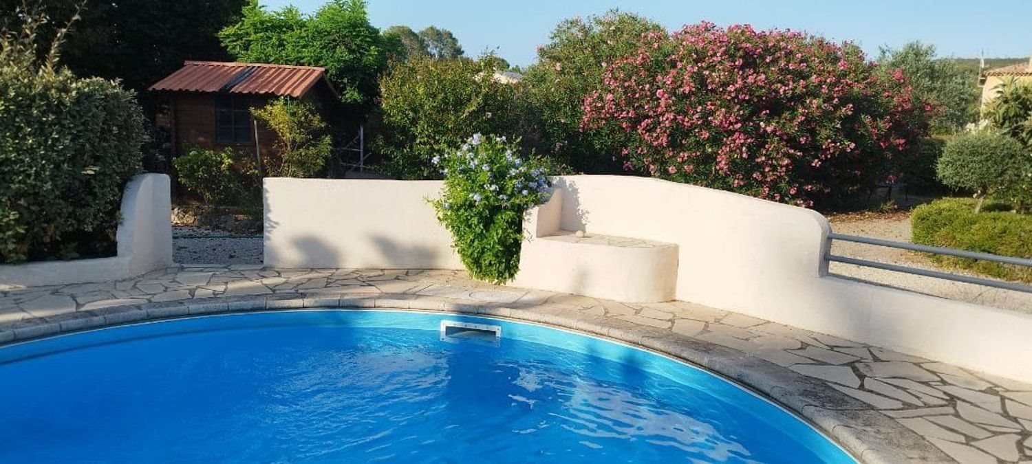 Maison à vendre, 170m², Le Muy
