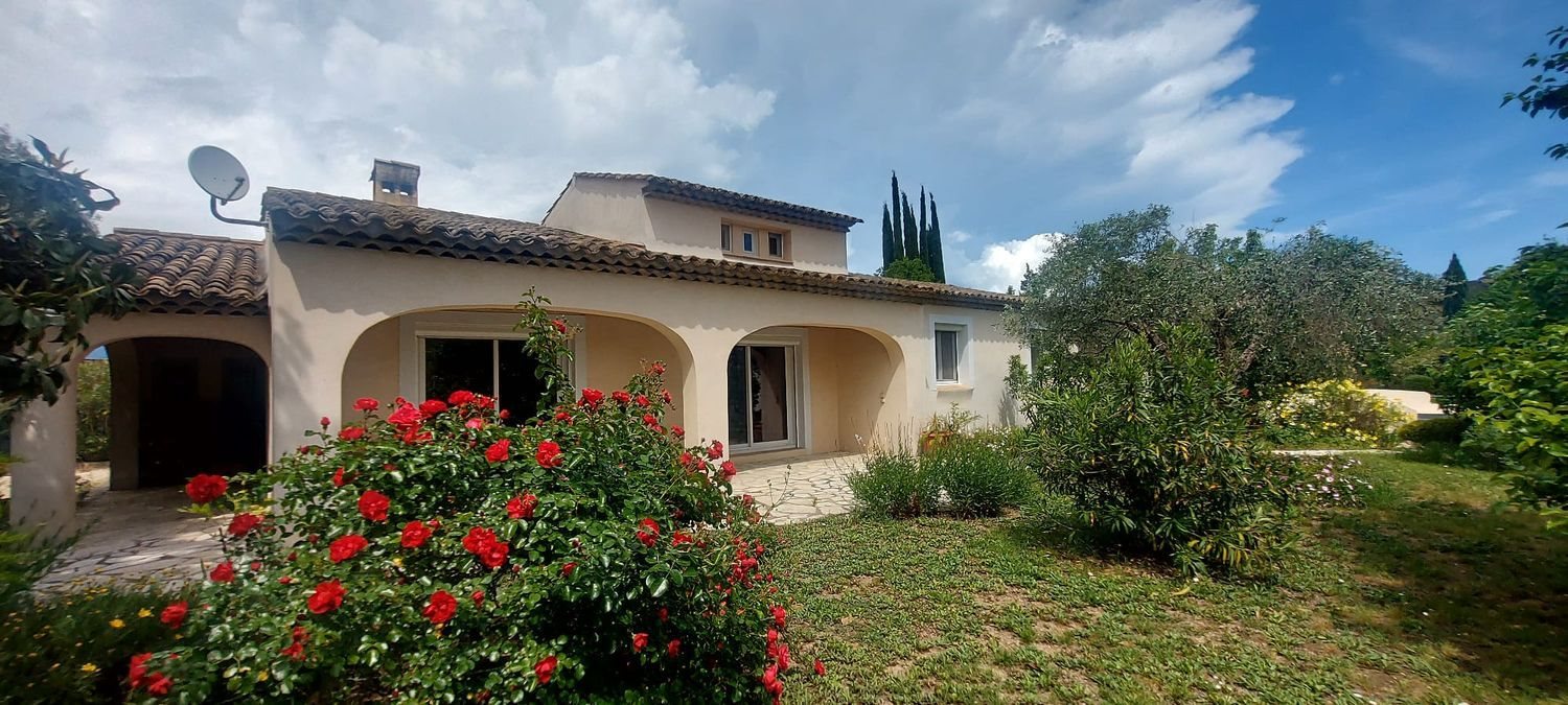 Maison à vendre, 170m², Le Muy
