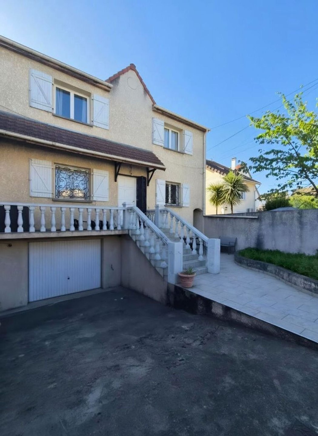 Maison à vendre, 111m², Bondy