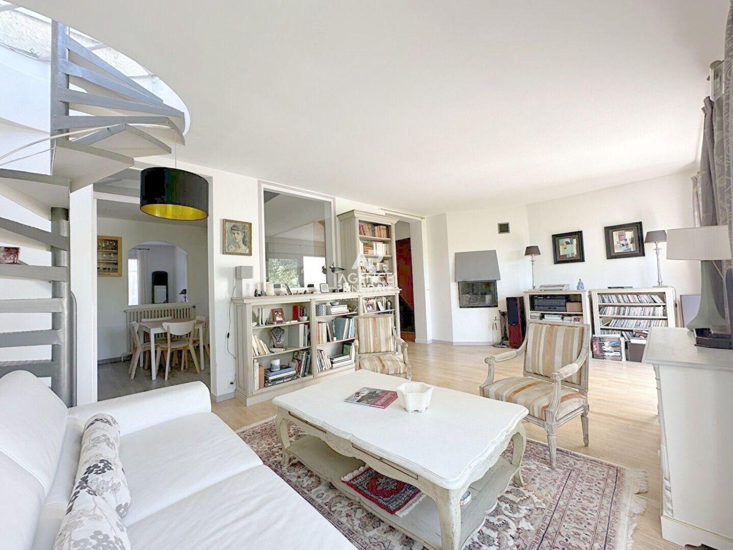 Maison à vendre, 140m², Chaville