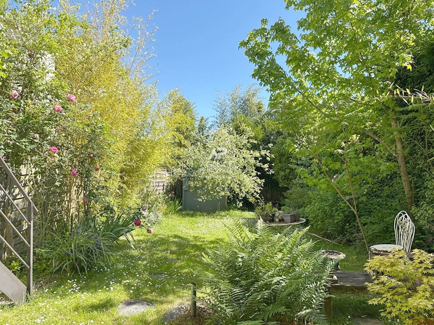Maison à vendre, 140m², Chaville