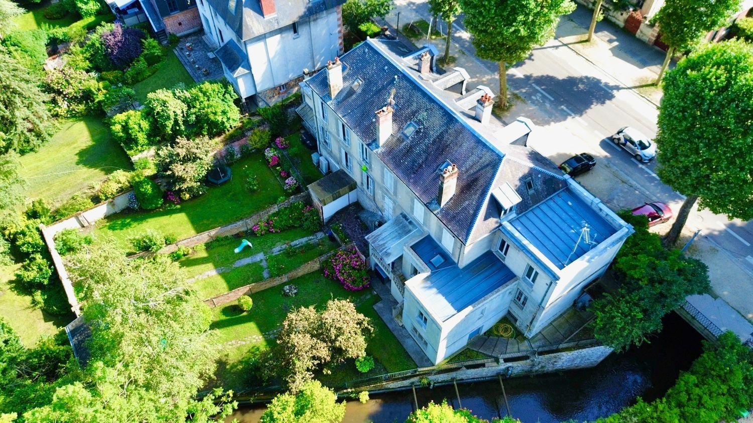 Maison à vendre, 207m², Belleu