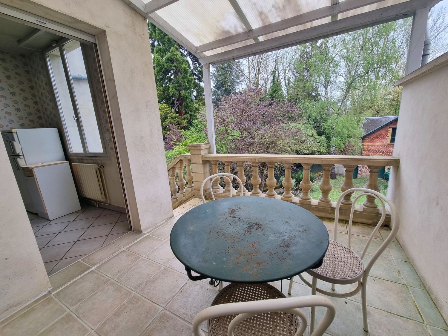 Maison à vendre, 207m², Belleu