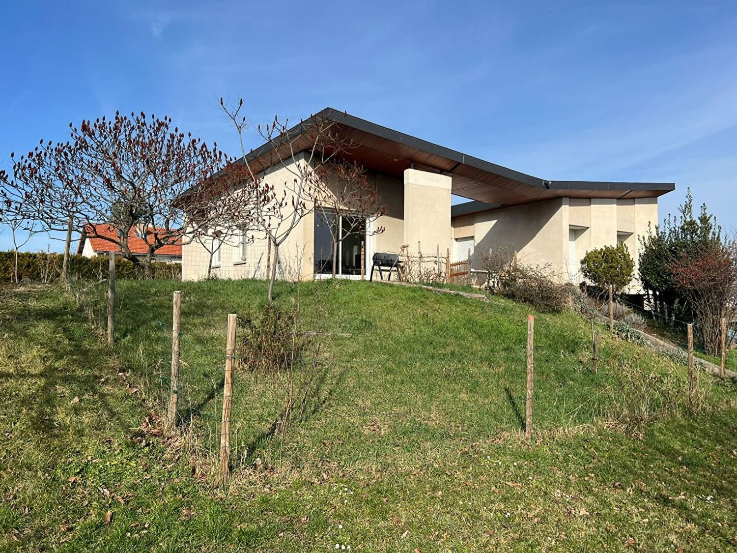 Maison à vendre, 216m², Pérignat-lès-Sarliève